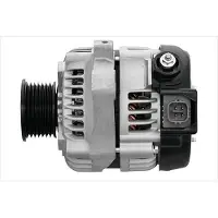 Hella Alternateur 12 V 80 A Ø 53 mm pour TOYOTA FORTUNER