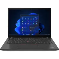 Lenovo ThinkPad T14 - Ordinateur portable 14" - Core i7 5,2 GHz