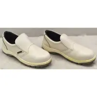 Safety Jogger Chaussures de sécurité SafetyJogger 085102 X0500 blanc taille