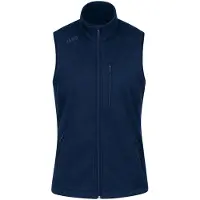 Jako Veste Softshell Premium pour femmes - Marine