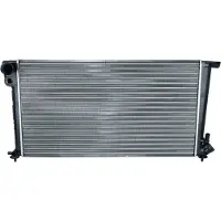 NRF Radiateur, refroidissement du moteur