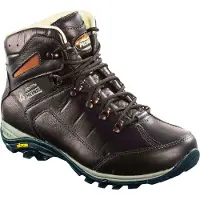 Meindl Bergamo Identity Brown 46