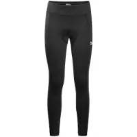 Jack Wolfskin - Collants « Morobbia » pour femmes PP12035 (M) (noir)