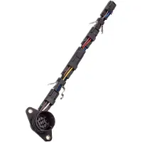 StarTech.com Faisceau de câbles d'injecteur - Faisceau de câbles pour injecteurs - Pour VW Golf V Plus 2003-2009 - 1,9 et 2,0 TDI Diesel - Pièce de rechange 038971600