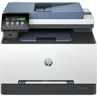 HP Color LaserJet Pro MFP 3302fdn - Imprimante laser