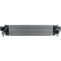 MAHLE ORIGINAL Radiateur basse température, intercooler CI 617 000P
