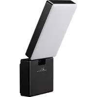 Macleans Lampe LED 10W MCE514 B (700 lm, IP65)