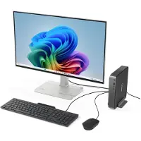 Lenovo IC MINI 01Q8X10SD X1-26-100