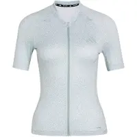 Adidas Essentials Morph Short Sleeve Jersey Vert XL Femme