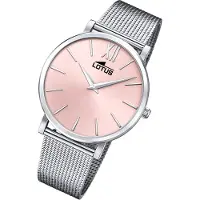 Lotus - Montre - Femme - 18728-2 - Smart Casual
