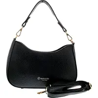 Remonte : Accessoires pour femmes, sacs, sac, noir, style décontracté