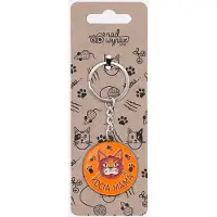 Nadwyraz.com Pendentif / CAT MAMA
