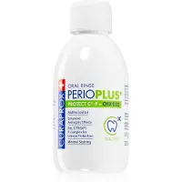 Curaprox Perio Plus+ Protect 0.12 CHX bain de bouche 200 ml