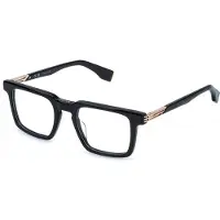 Police Vplr69-500700 Reading Glasses Noir Homme