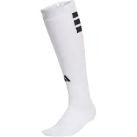 Adidas Chaussettes de sport noir / blanc