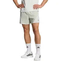 Adidas Pantalon de sport 'Adi365Breeze' vert pastel / blanc