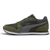 Puma St Miler Trainers Vert EU 40 1/2 Homme
