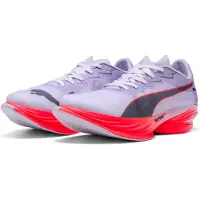 Puma Chaussures FAST-R Nitro Elite 3 Violet Rouge AW26, Taille 44,5 - EUR