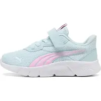 Puma Flexfocus Modern Ac+ Trainers Bleu EU 28 Enfants