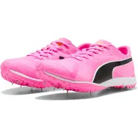 Puma Evospeed Haraka 8 Track Shoes Rose EU 36