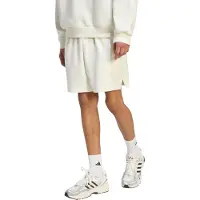 Adidas Pantalon de sport 'Lux' blanc