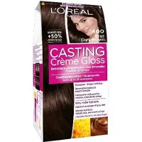 L'Oréal L oreal Casting colour 400 Brown