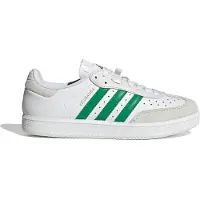 Adidas Velosamba Leather Shoes Blanc EU 42