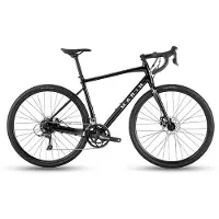 Marin Gestalt Base 700c Gravel Bike Noir 50