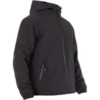 John Doe V3 XTM Softshell Ripstop Sweat à capuche moto Taille