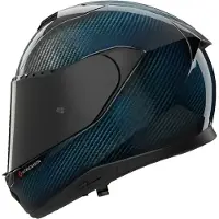 Nolan X-904 Ultra Carbon Liquido Casque Taille