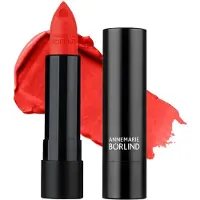 Börlind ANNEMARIE-BOeRLIND Make-up LevresRouge à lèvres Burgundy 4 ml ()