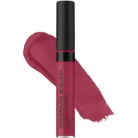 Börlind ANNEMARIE-BOeRLIND Make-up LevresRouge à lèvres liquide mat Rosewood 9 ml ()