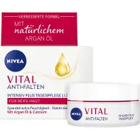 Nivea Soin du visage Day Care Soin de jour intensif Plus anti-rides Vital