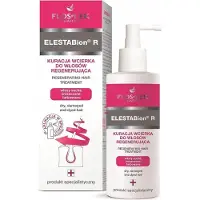 FLOSLEK Flos-Lek Elestabion R, Traitement capillaire régénérant, 100 ml