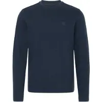 Blend Sweat-shirt 'BHForta' bleu foncé