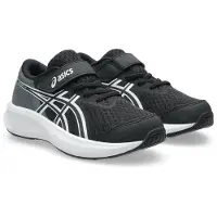 Asics Chaussures - Patriot 14 PS - Black/White - - 32,5 - Chaussures