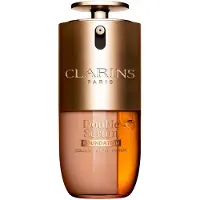 Clarins Double Serum Foundation fond de teint rajeunissant et illuminateur teinte M1C 30 ml