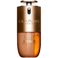 Clarins Double Serum Foundation M5N 30 ml