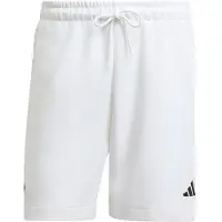 Adidas Pantalon de sport 'Z.N.E.' blanc