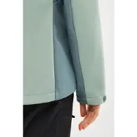 Viking Kerns Jacket Vert M Femme