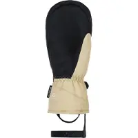 Viking Sherpa 2.0 Gore-tex Mittens Beige 7 Femme