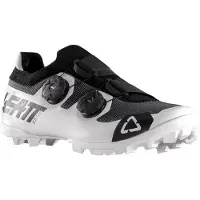 Leatt Femmes, Chaussures de cyclisme, Damen-Radschuhe (SPD) Schuh ProClip 8.0 Race (40)