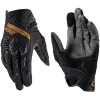 Leatt Adv Hydradri 6.5 Short Gloves Noir 2XL Homme