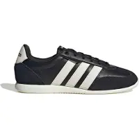 Adidas Chaussure de sport 'Barreda' noir / blanc