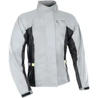 Oxford Rainseal Bright Rain Jacket Gris 3XL