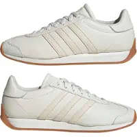 Adidas Baskets basses 'Runvista' ivoire / blanc