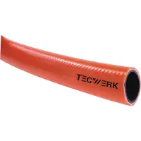 TECWERK Wasserschlauch (25 m, 17.60 mm)