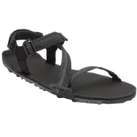 Xero Shoes Chaussures Z trail Ev TTWMBLKW