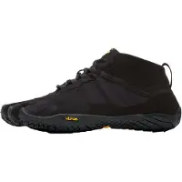 Vibram V-Treck Noir/Noir 39