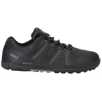 Xero Shoes Chaussures Mesa Trail Wp MXMBLK
